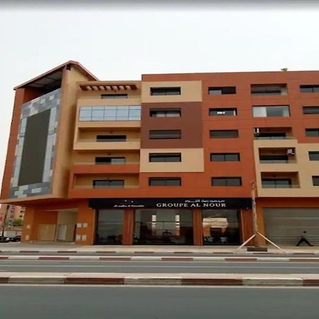 Bitty Apartment Marakeş Dış mekan fotoğraf