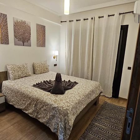 Bitty Apartment Marakeş Dış mekan fotoğraf