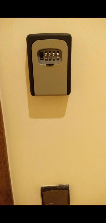 Bitty Apartment Marakeş Dış mekan fotoğraf