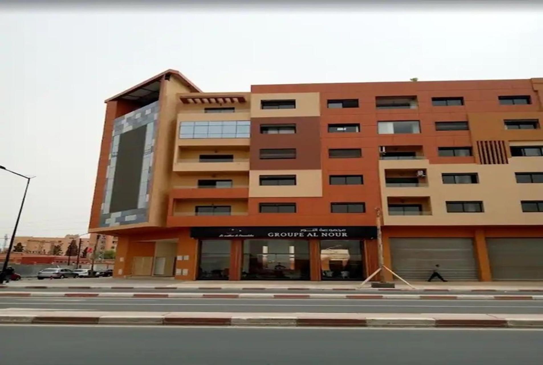 Bitty Apartment Marakeş Dış mekan fotoğraf
