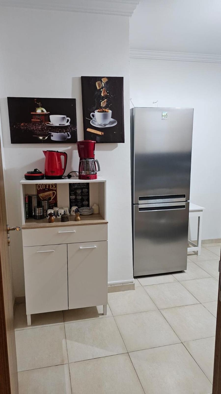 Bitty Apartment Marakeş Dış mekan fotoğraf