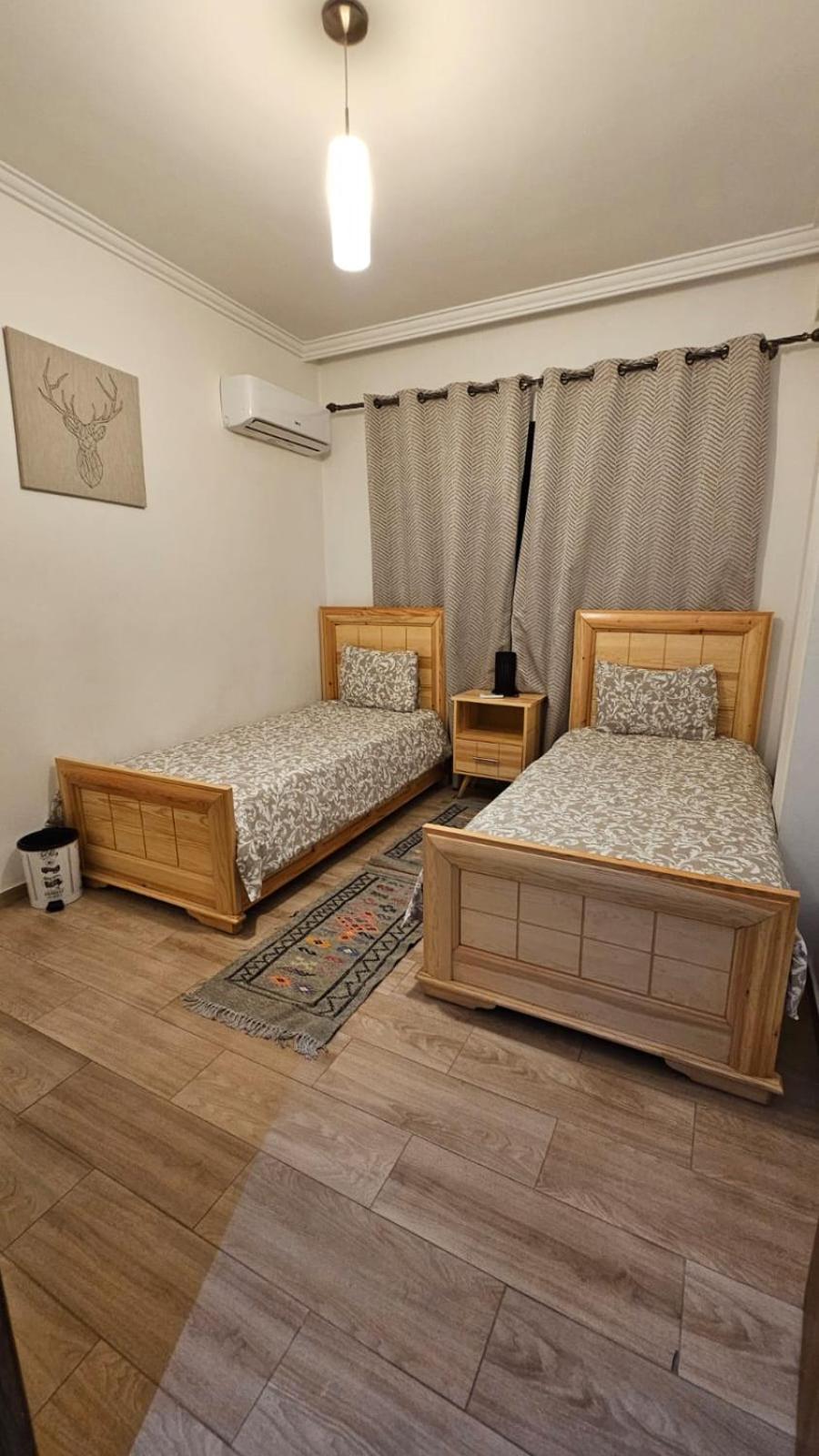 Bitty Apartment Marakeş Dış mekan fotoğraf