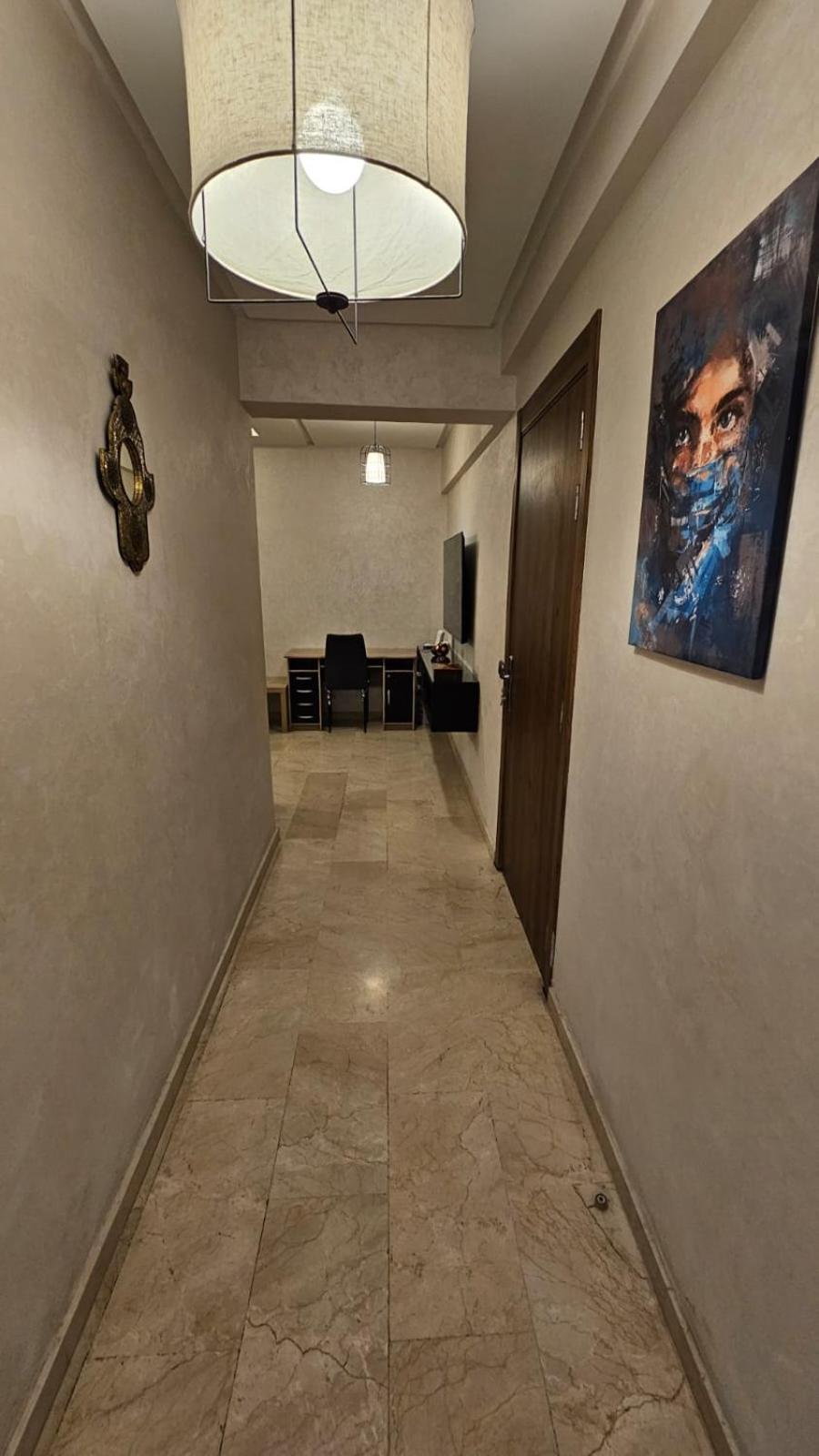 Bitty Apartment Marakeş Dış mekan fotoğraf